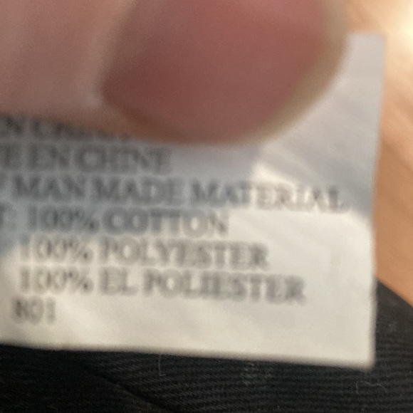 Whatever black purse - Picture 5 of 5